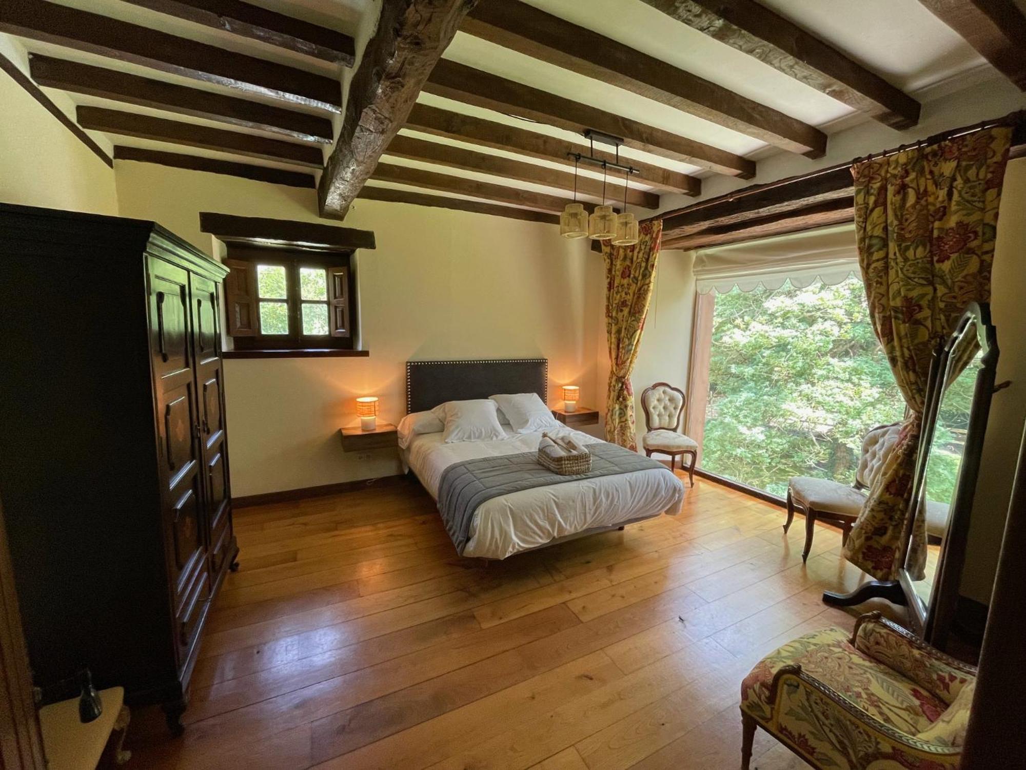 Bed and Breakfast Casa Cordoba à Esles Extérieur photo