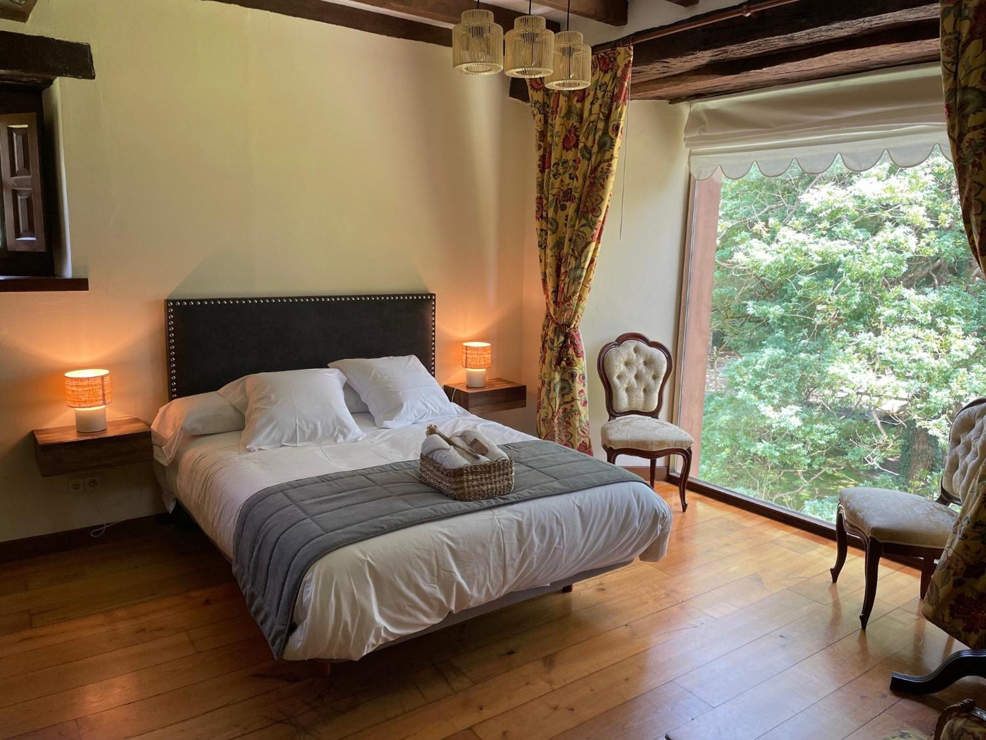 Bed and Breakfast Casa Cordoba à Esles Extérieur photo