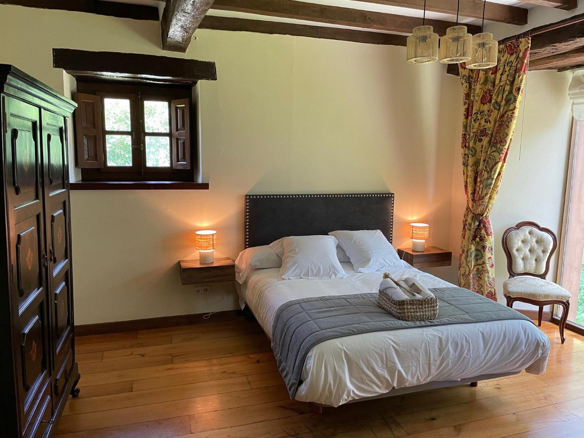 Bed and Breakfast Casa Cordoba à Esles Extérieur photo