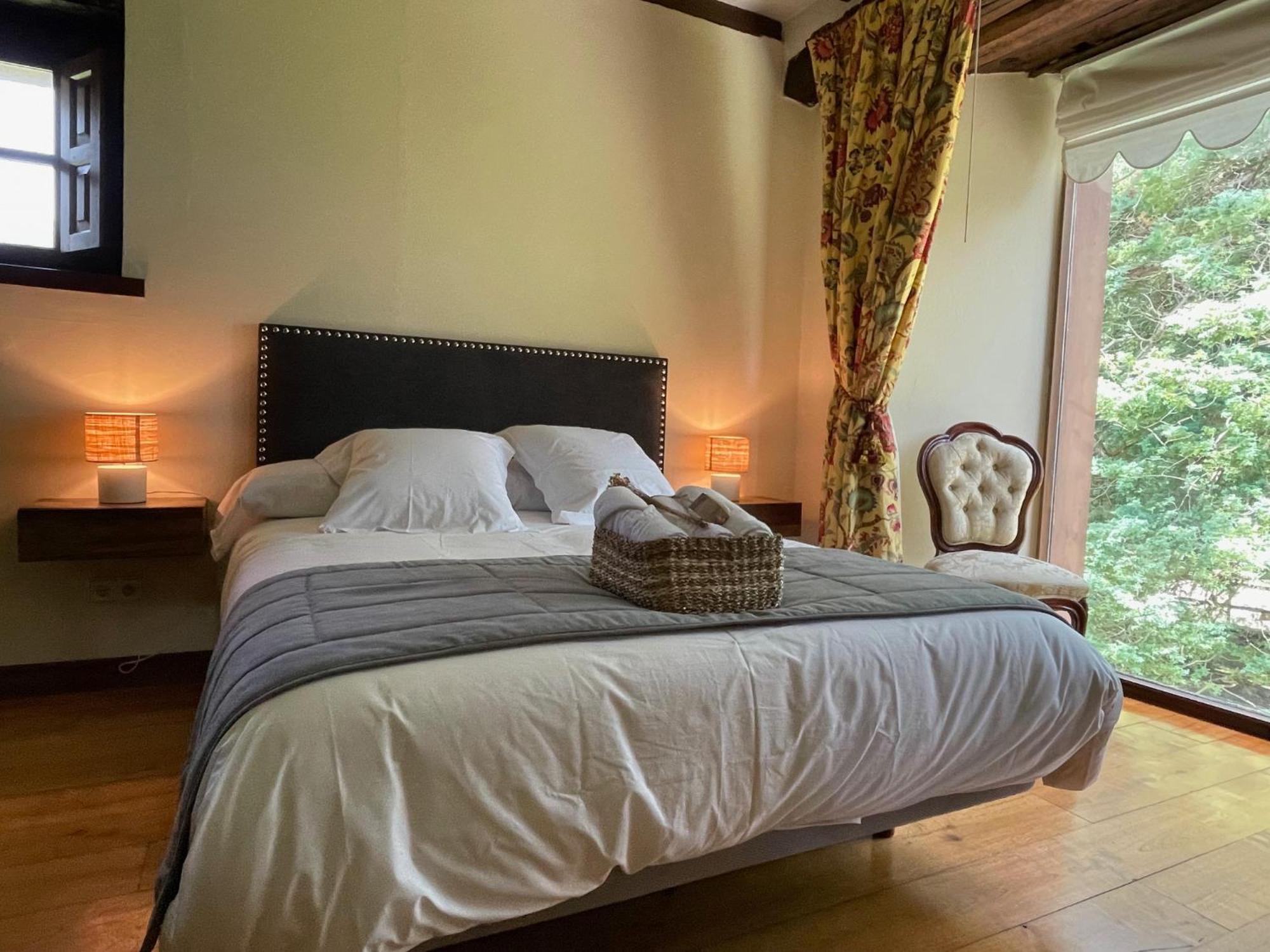 Bed and Breakfast Casa Cordoba à Esles Extérieur photo