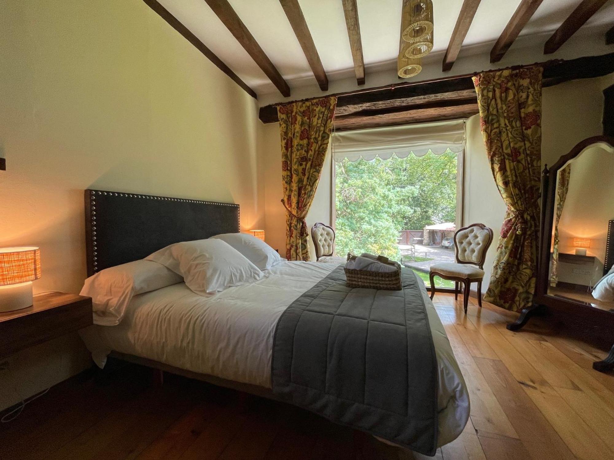 Bed and Breakfast Casa Cordoba à Esles Extérieur photo