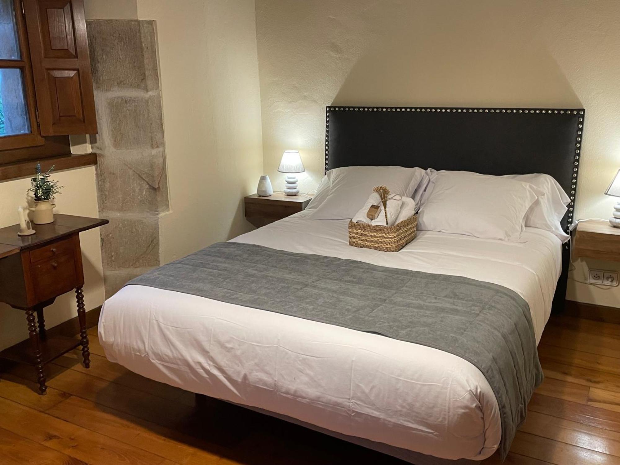 Bed and Breakfast Casa Cordoba à Esles Extérieur photo