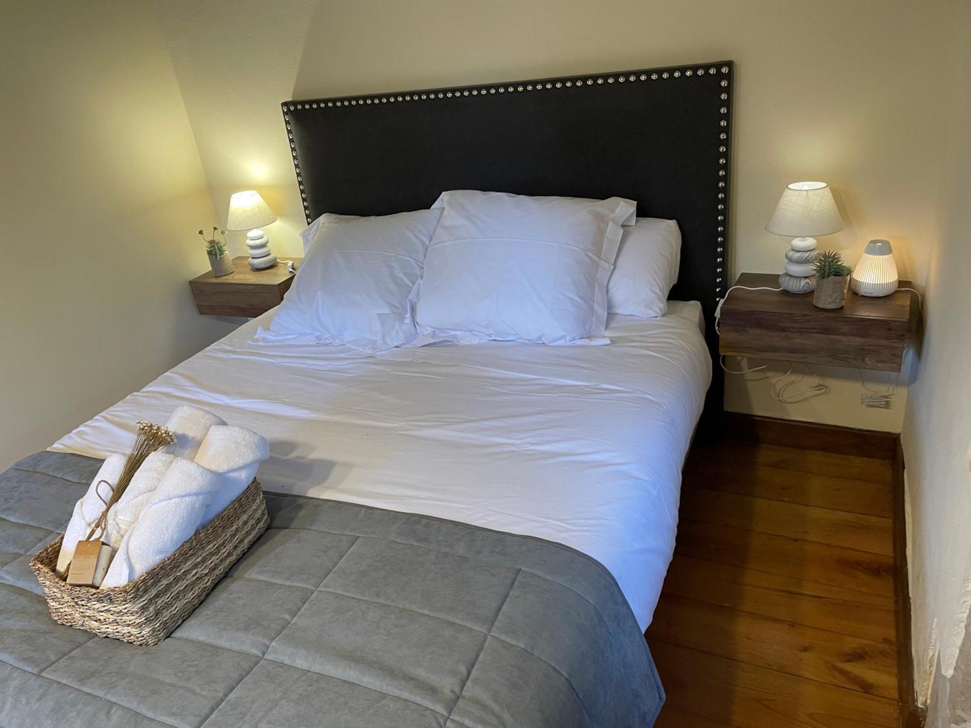 Bed and Breakfast Casa Cordoba à Esles Extérieur photo