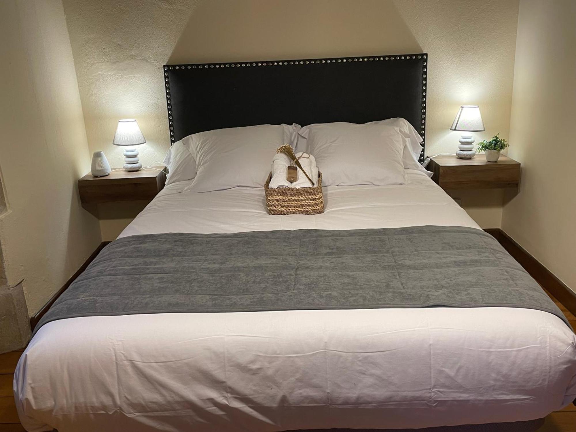 Bed and Breakfast Casa Cordoba à Esles Extérieur photo