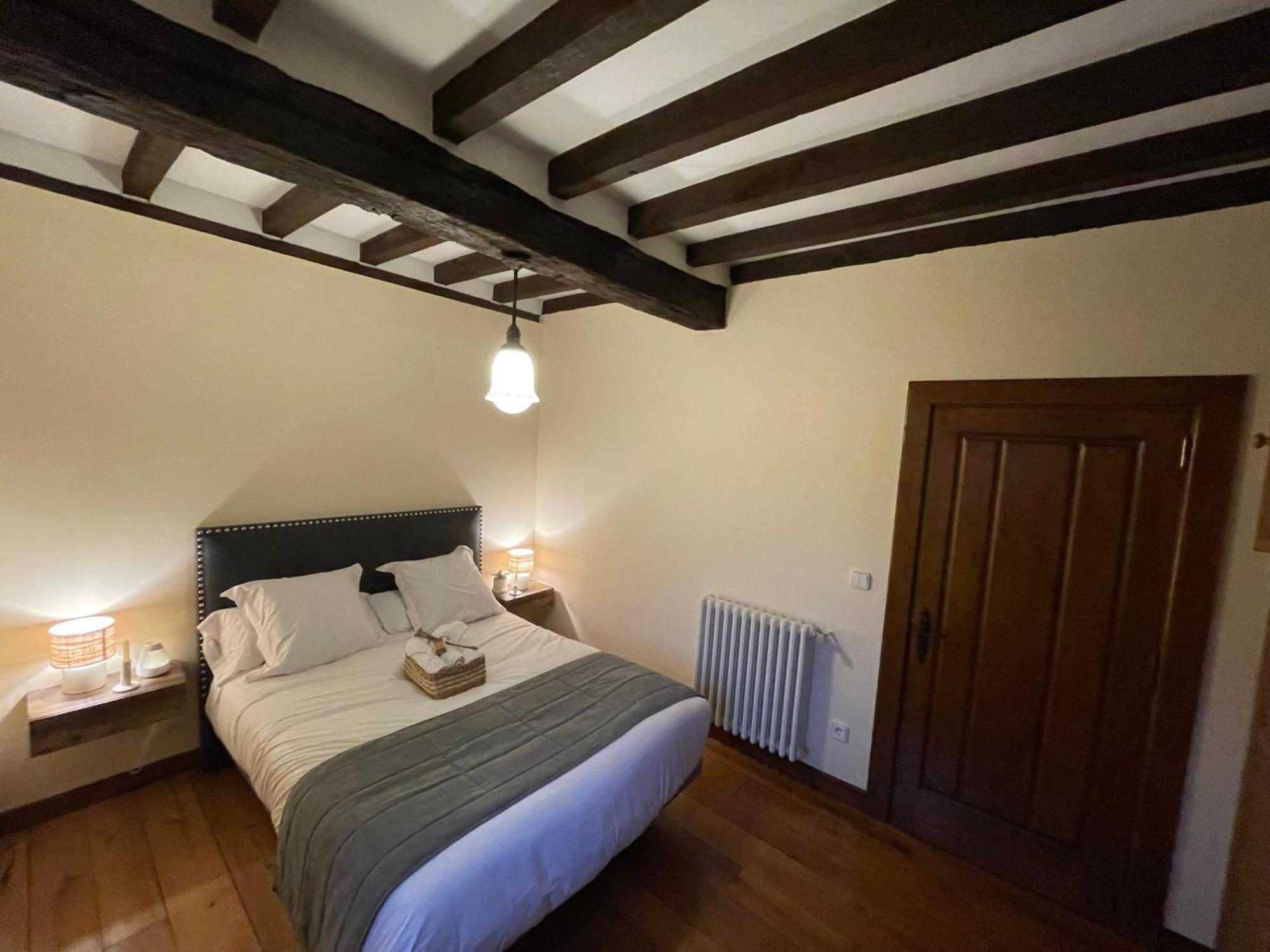 Bed and Breakfast Casa Cordoba à Esles Extérieur photo