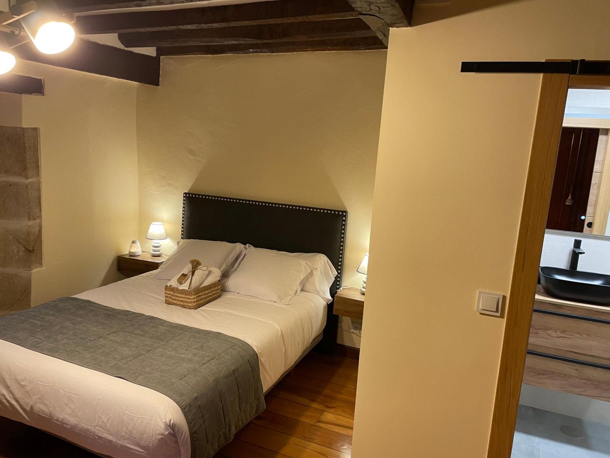 Bed and Breakfast Casa Cordoba à Esles Extérieur photo