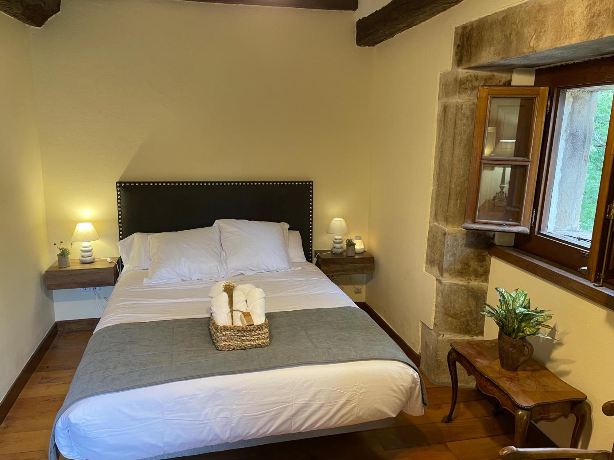 Bed and Breakfast Casa Cordoba à Esles Extérieur photo