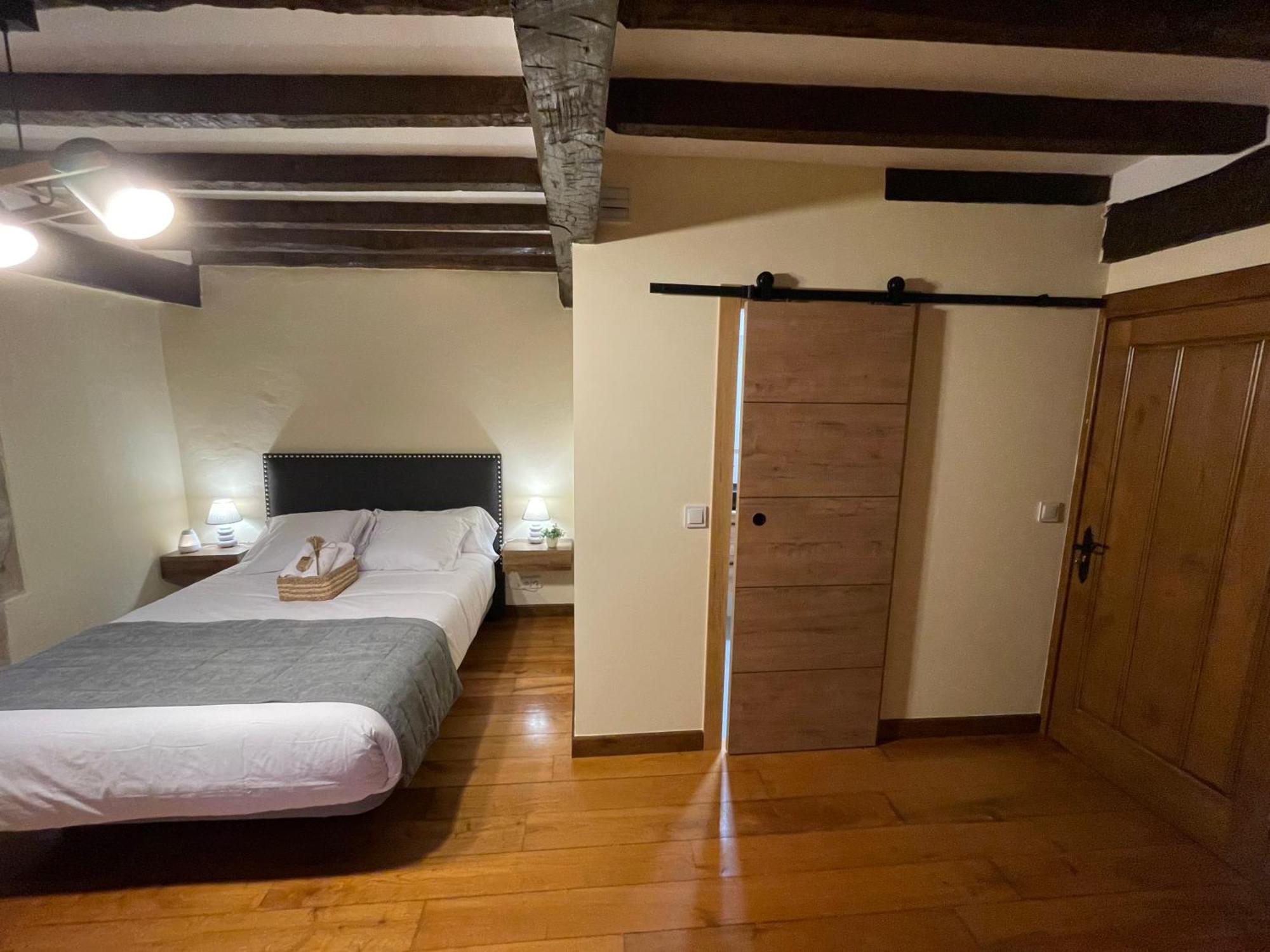 Bed and Breakfast Casa Cordoba à Esles Extérieur photo